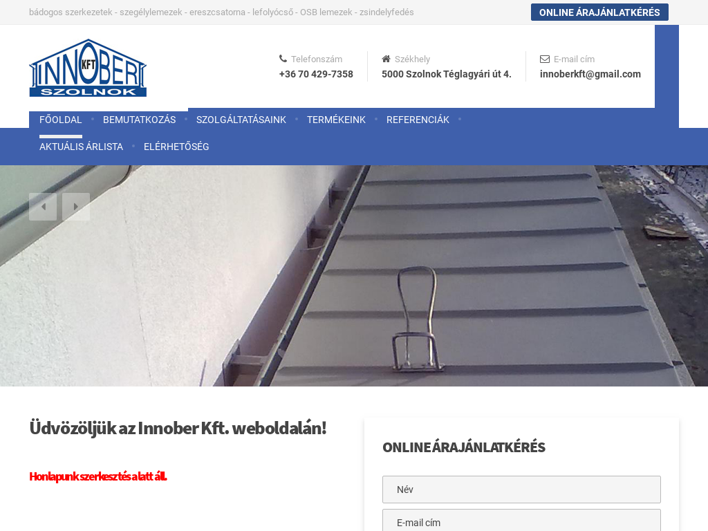 Innober Kft.