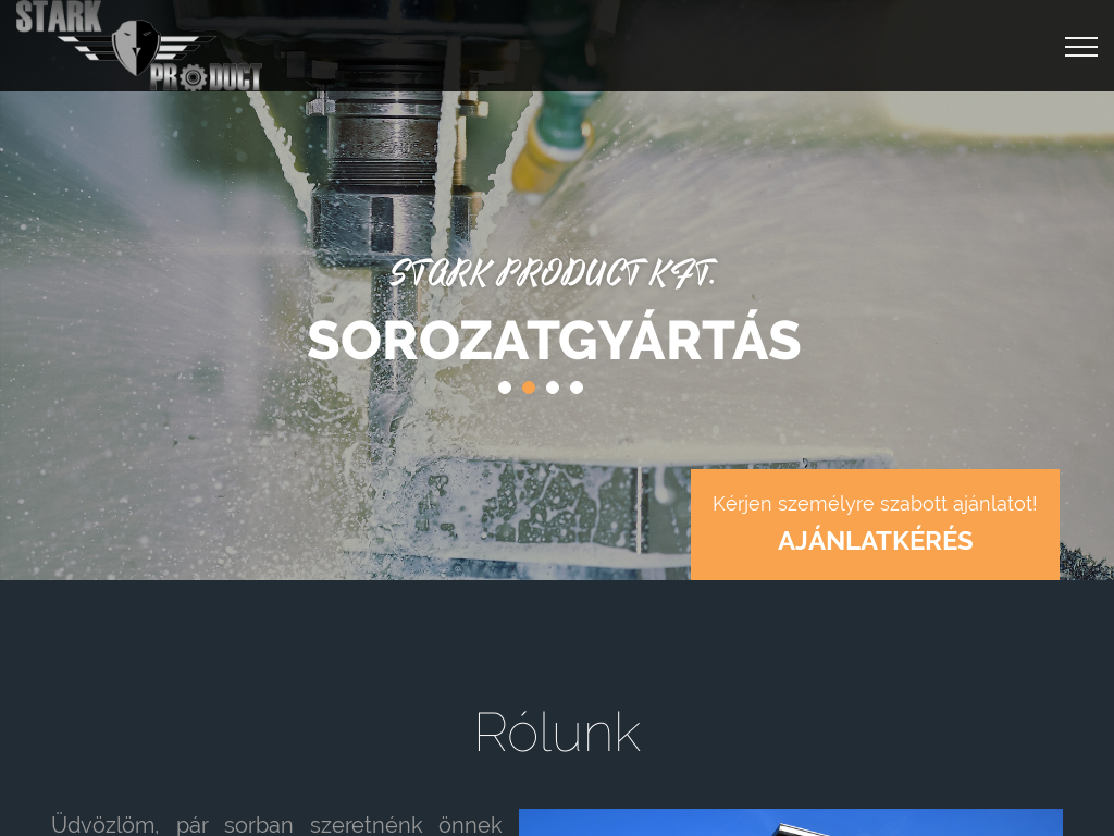 Stark Product