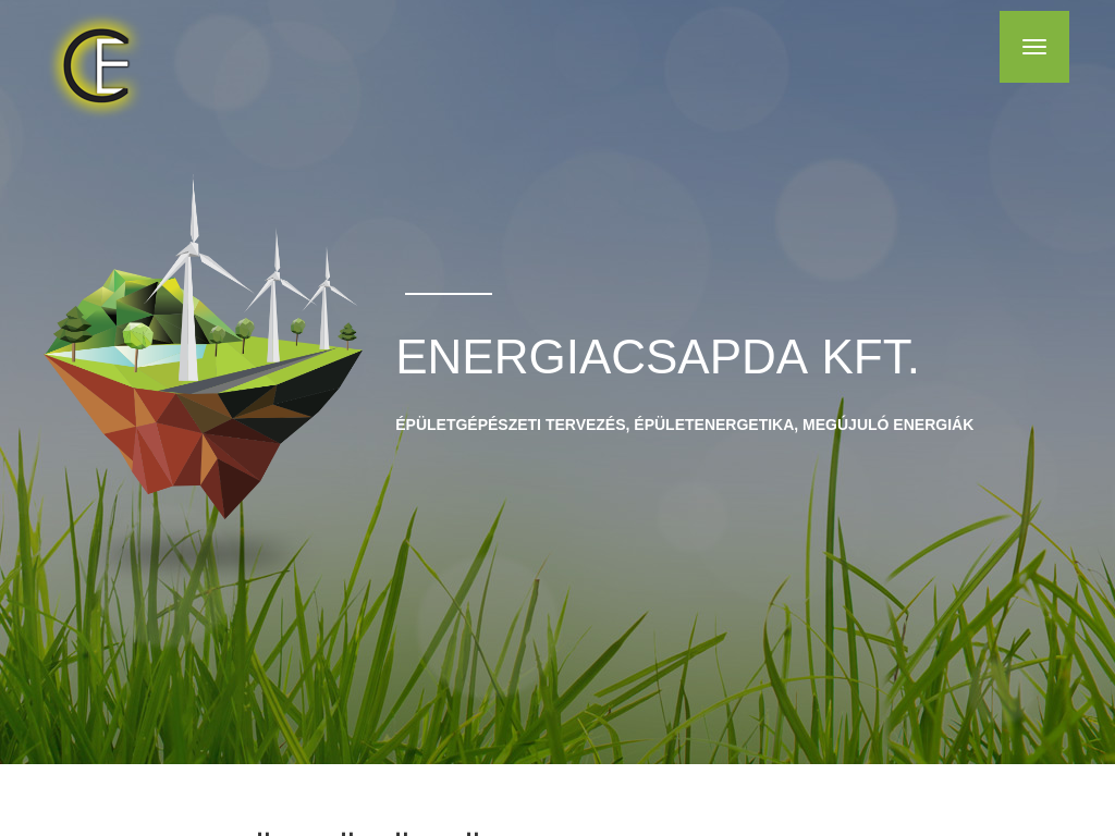 Energia Csapda Kft.
