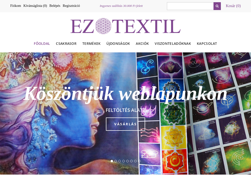 Ezotextil